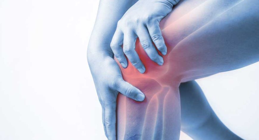 Ayurveda For Knee Pain – Treatments & Home Remedies