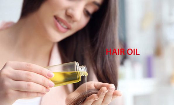 What Causes Hair Fall And How To Prevent It