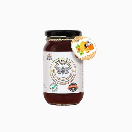Gir Honey 100 % Pure Natural Original