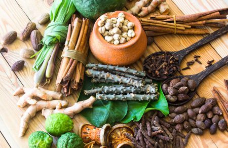 How to Choose the Right Contract Manufacturing Company for Ayurvedic Products