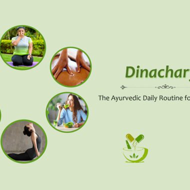 Daily Routine According to Ayurveda