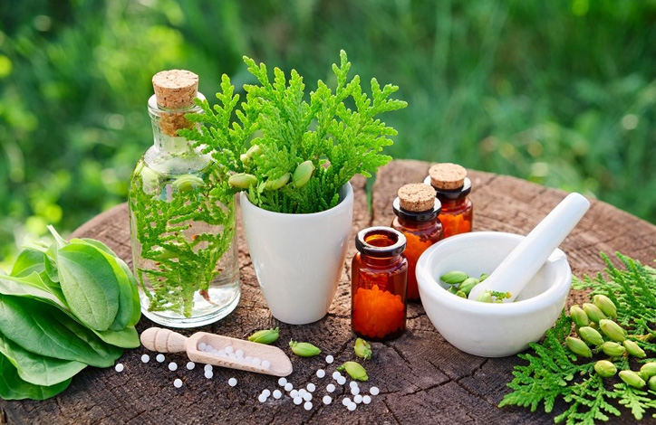 Right Company for Ayurvedic Products
